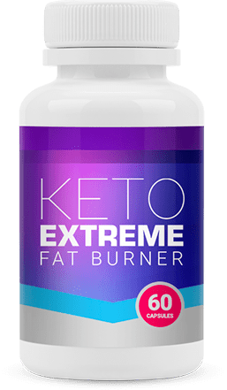 Kapsüller Keto Extreme